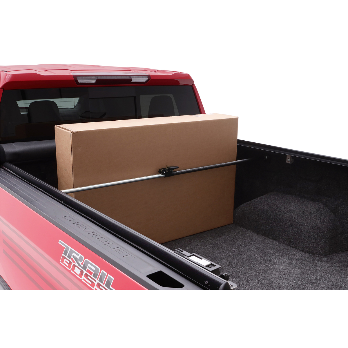 Cargo Bar
